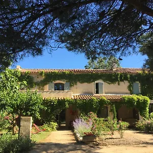 Vakantiehuis Le Mas De La Boheme, Arles