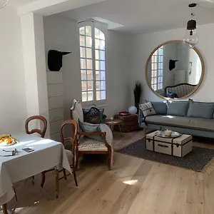  Appartamento Cosy Centre Historique