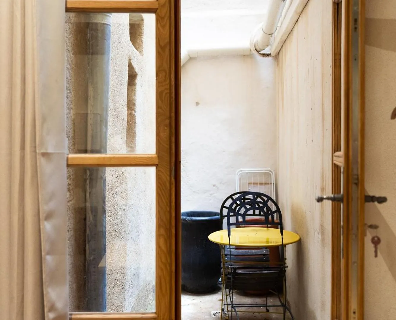 L'Arlstudio Centre-Ville Arles 0*,