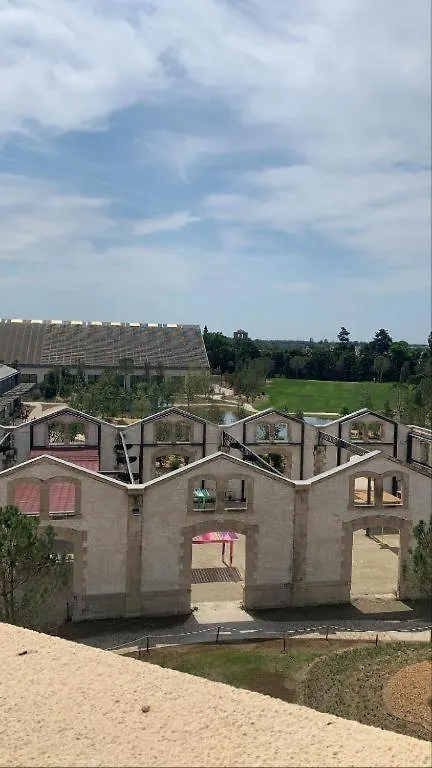 L'Arlstudio Centre-Ville Arles Apartment