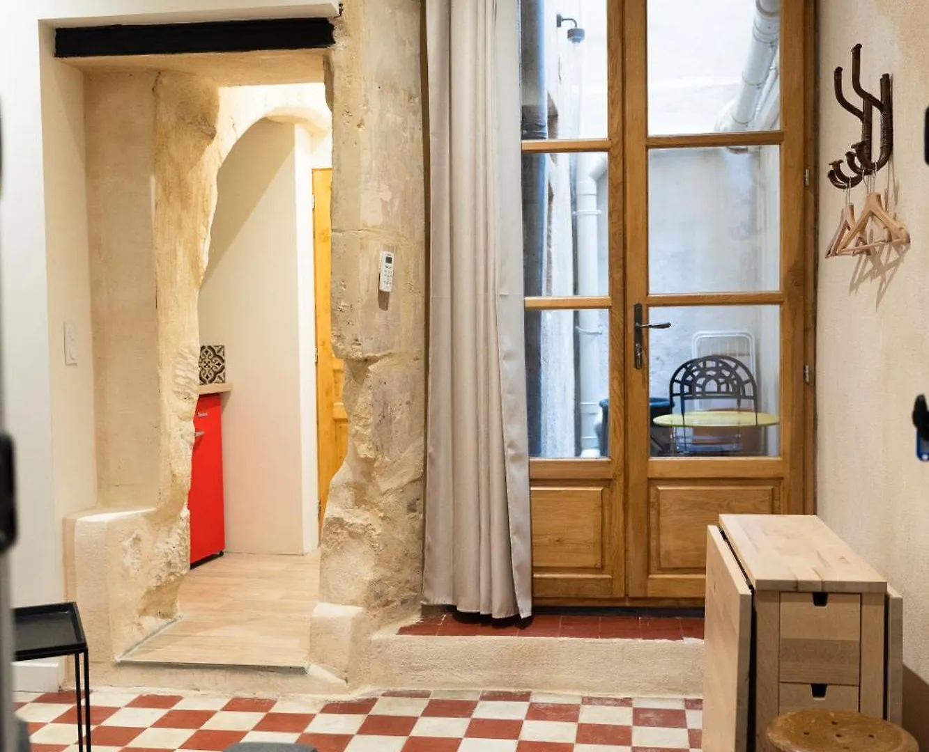 L'Arlstudio Centre-Ville Arles