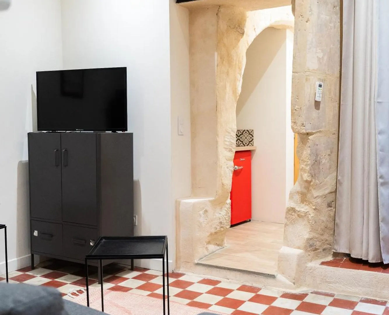 Apartment L'Arlstudio Centre-Ville Arles France