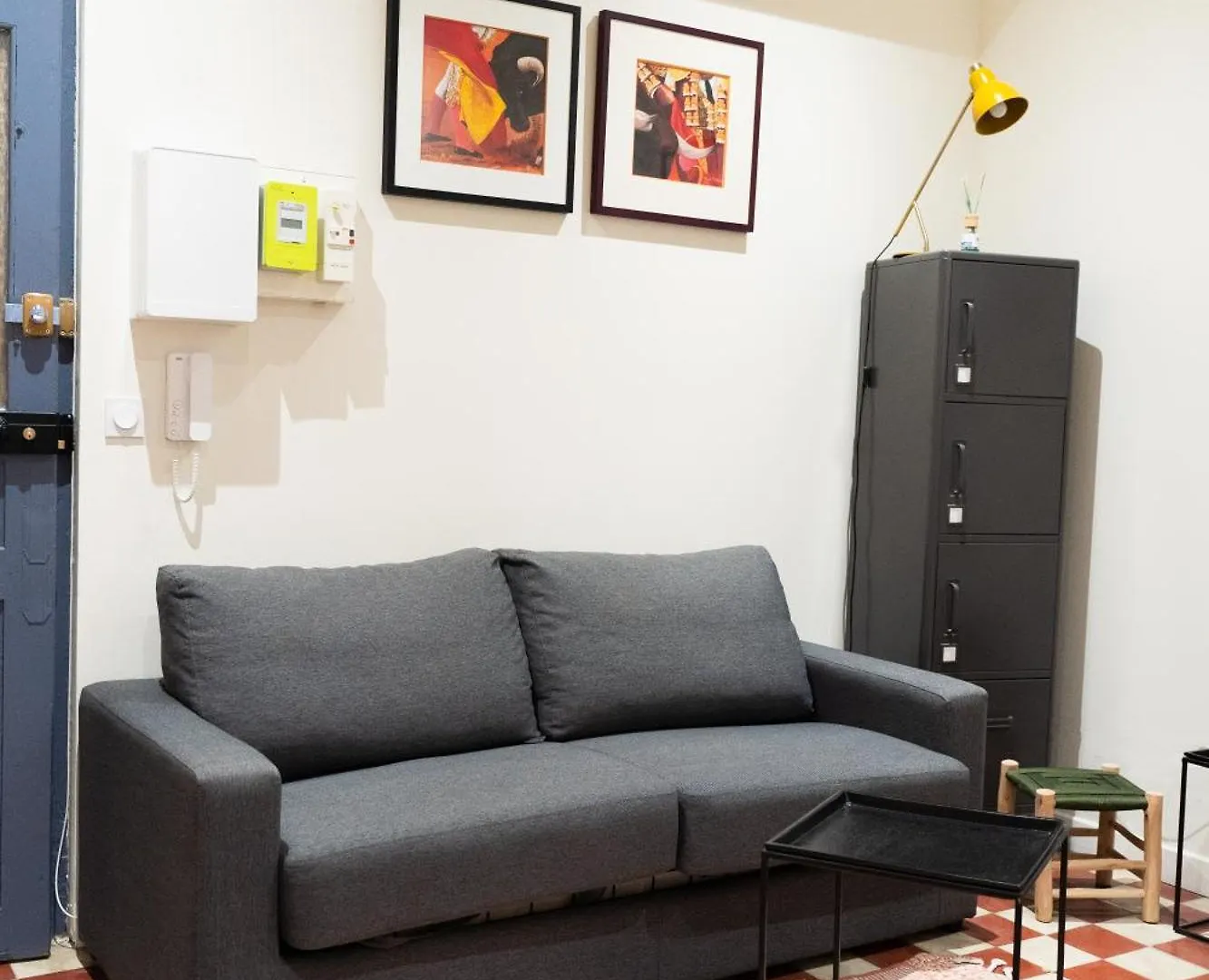 L'Arlstudio Centre-Ville Arles France