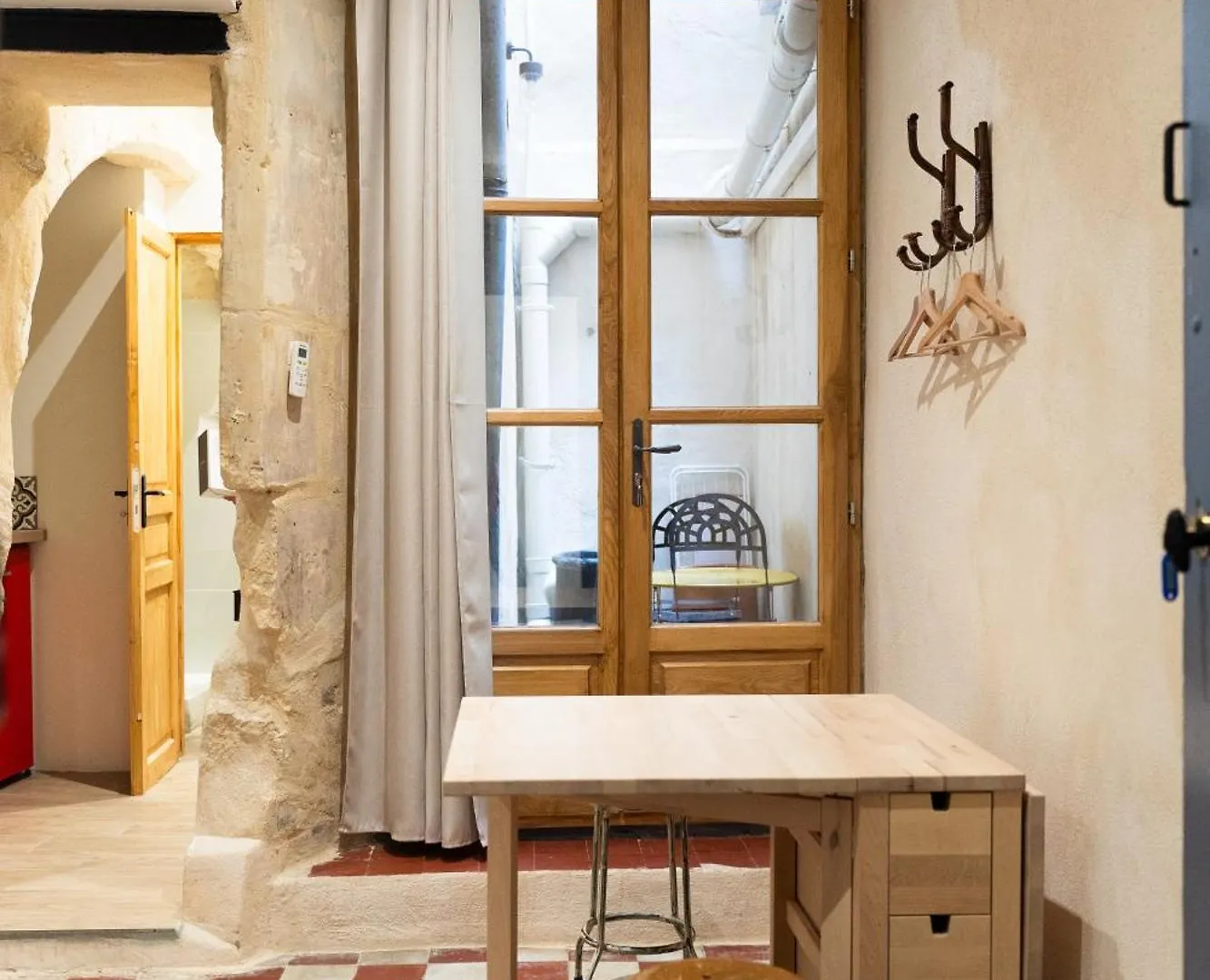 L'Arlstudio Centre-Ville Arles Apartment